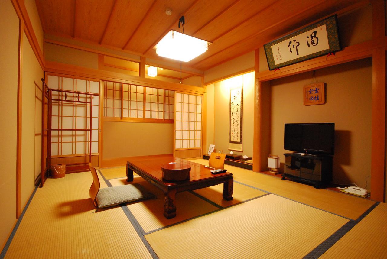 高野山 宿坊 不動院 -Koyasan Shukubo Fudoin- Exterior foto